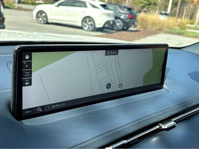 2023 Genesis GV70 2.5T