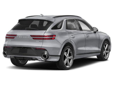 2023 Genesis GV70 3.5T Sport