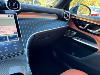 2023 Mercedes-Benz GLC GLC 300