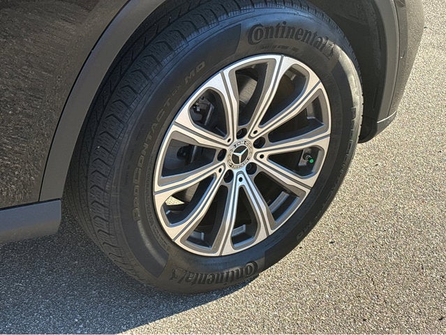 2023 Mercedes-Benz GLC GLC 300