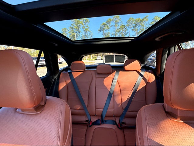 2023 Mercedes-Benz GLC GLC 300