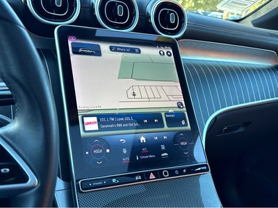 2023 Mercedes-Benz GLC GLC 300