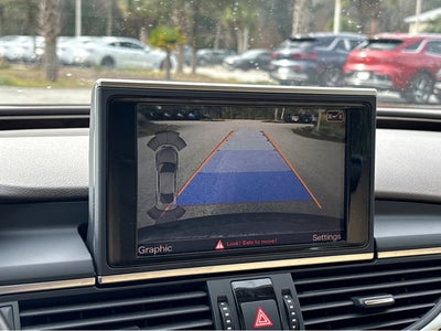 2015 Audi A7 3.0 Premium Plus