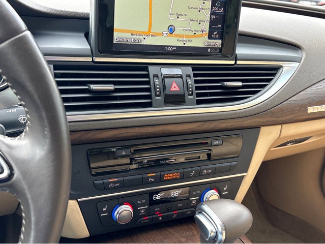 2015 Audi A7 3.0 Premium Plus