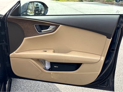 2015 Audi A7 3.0 Premium Plus