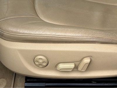 2015 Audi A7 3.0 Premium Plus