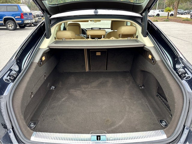 2015 Audi A7 3.0 Premium Plus