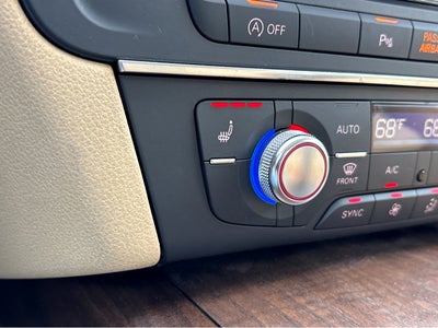 2015 Audi A7 3.0 Premium Plus