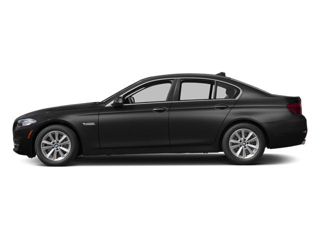 2014 BMW 5 Series 528i