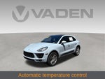 2018 Porsche Macan Base