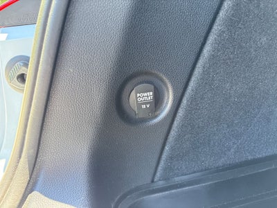2018 Porsche Macan Base