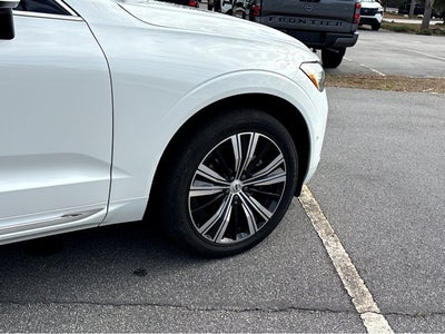 2023 Volvo XC60 Ultimate Bright Theme