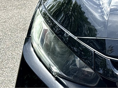 2021 Honda Civic Sedan EX