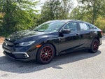 2021 Honda Civic Sedan EX