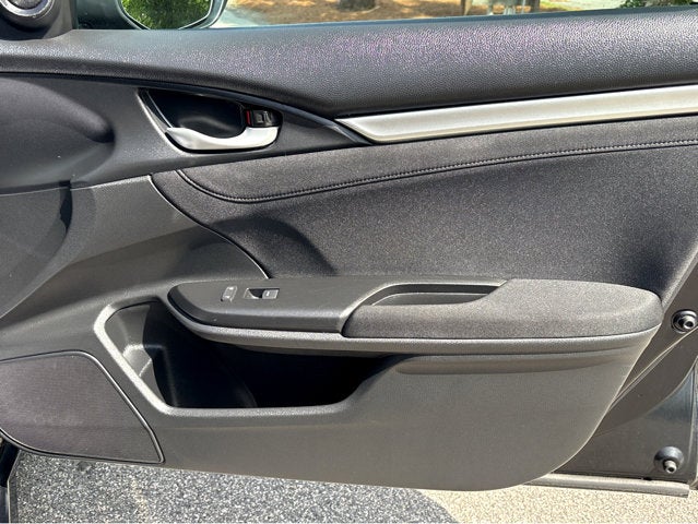 2021 Honda Civic Sedan EX