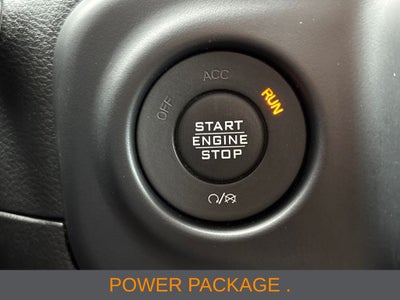 2018 Jeep Wrangler Rubicon