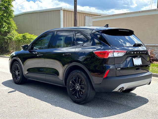 2020 Ford Escape SE Sport Hybrid