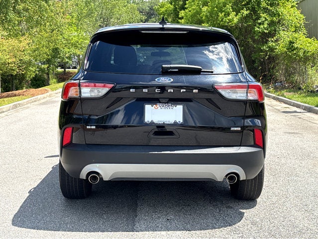 2020 Ford Escape SE Sport Hybrid
