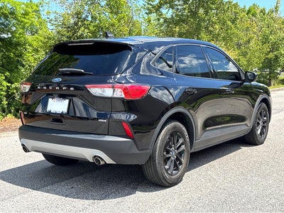 2020 Ford Escape SE Sport Hybrid
