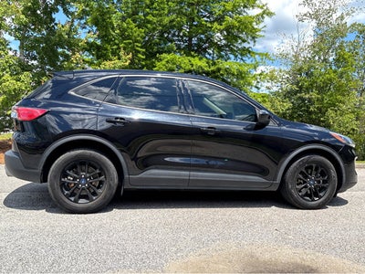 2020 Ford Escape SE Sport Hybrid