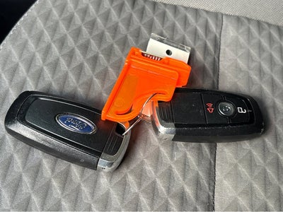 2020 Ford Escape SE Sport Hybrid