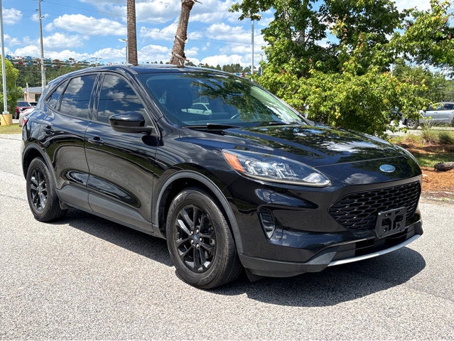 2020 Ford Escape SE Sport Hybrid