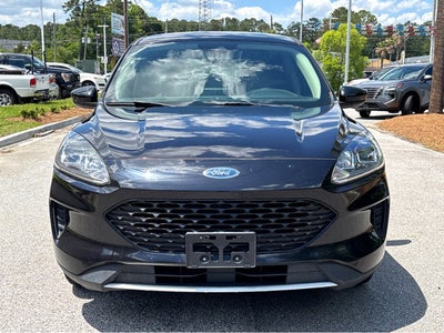 2020 Ford Escape SE Sport Hybrid