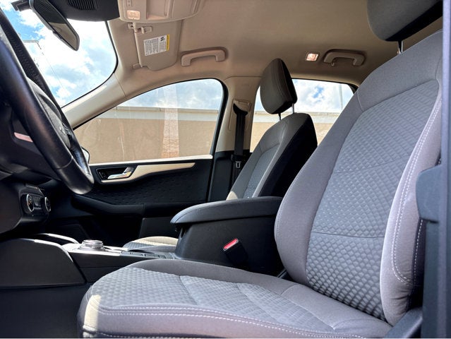 2020 Ford Escape SE Sport Hybrid
