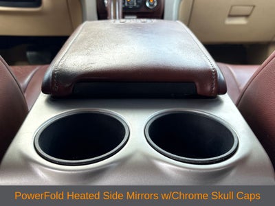 2013 Ford F-150 King Ranch