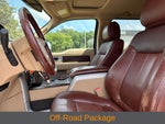 2013 Ford F-150 King Ranch