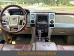 2013 Ford F-150 King Ranch