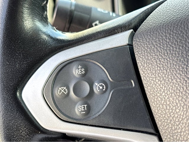 2022 Chevrolet Colorado 4WD LT