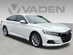 2021 Honda Accord LX