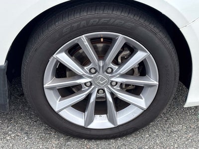 2021 Honda Accord LX