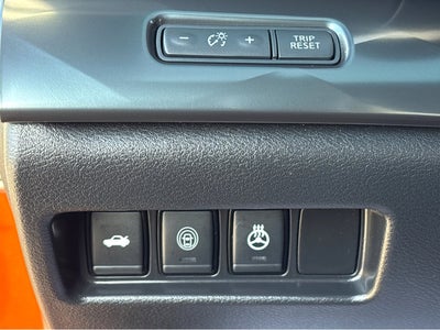 2019 Nissan Maxima SR