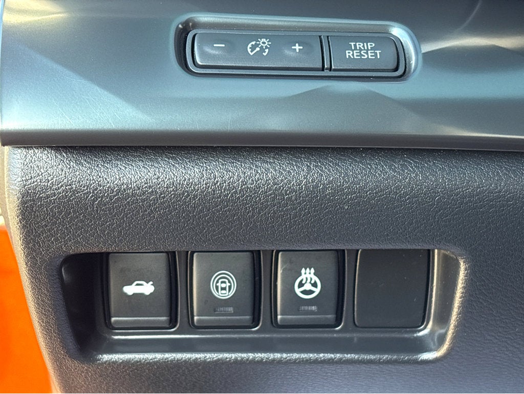 2019 Nissan Maxima SR