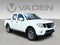 2019 Nissan Frontier PRO-4X