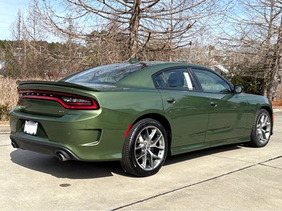 2023 Dodge Charger GT