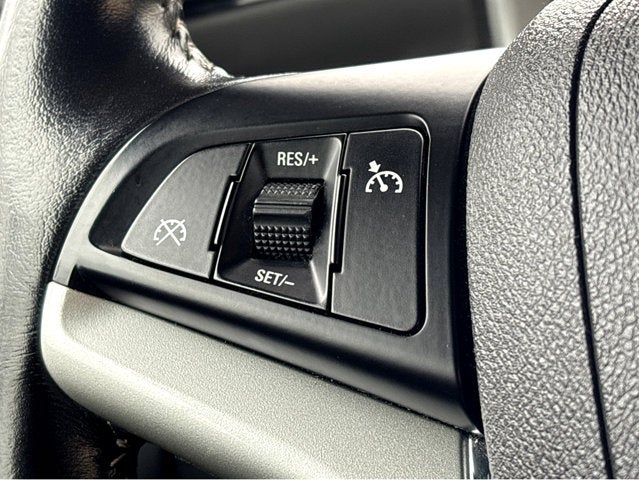 2015 Chevrolet Camaro SS