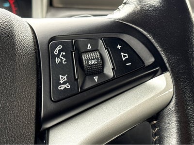 2015 Chevrolet Camaro SS