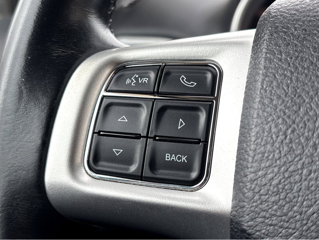 2018 Dodge Journey SXT