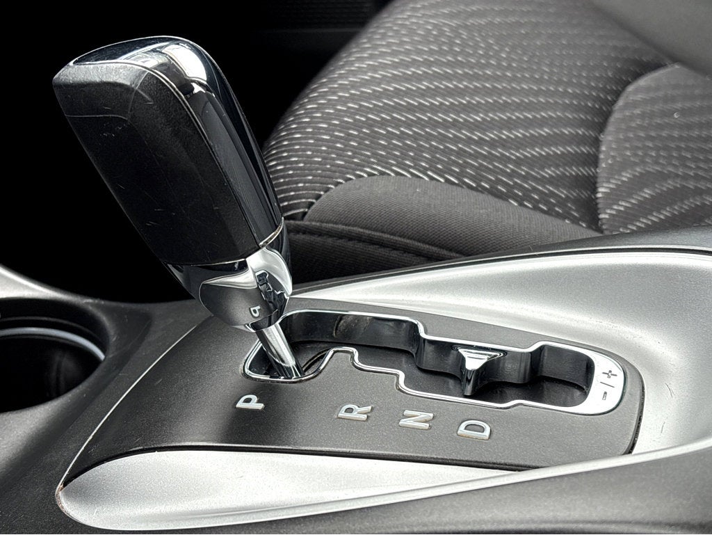 2018 Dodge Journey SXT