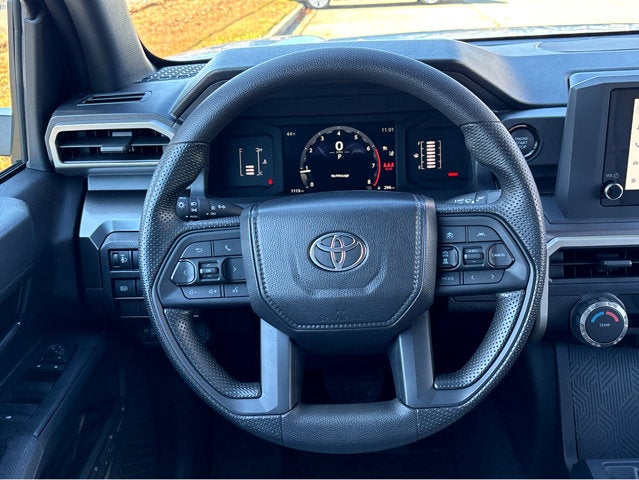 2025 Toyota Tacoma 2WD SR5
