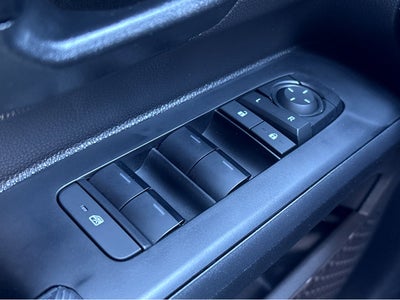 2025 Toyota Tacoma 2WD SR5