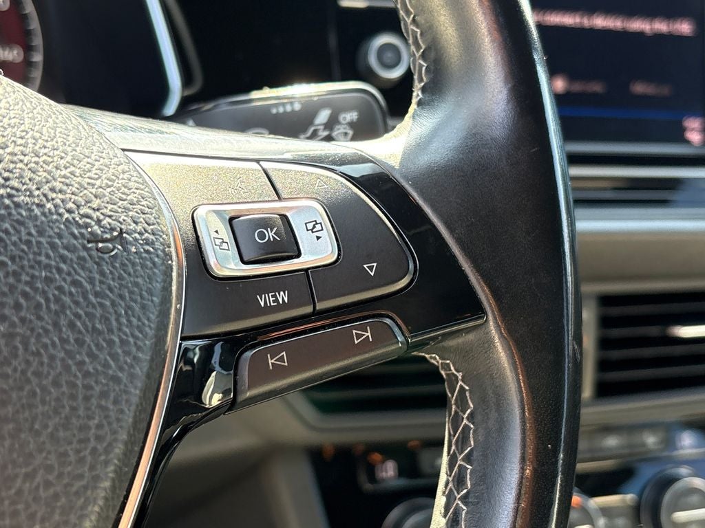 2019 Volkswagen Jetta R-Line