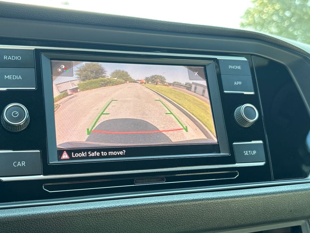 2019 Volkswagen Jetta R-Line