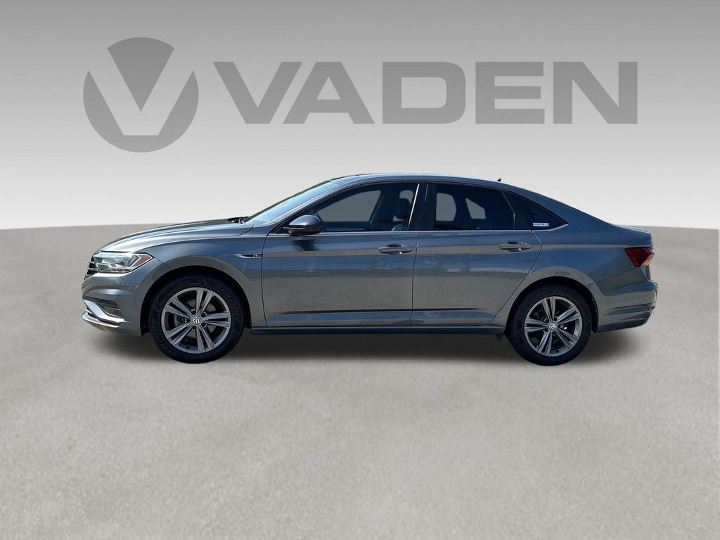 2019 Volkswagen Jetta R-Line