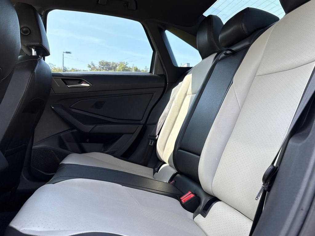2019 Volkswagen Jetta R-Line