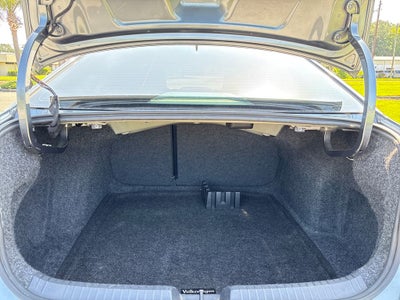 2019 Volkswagen Jetta R-Line