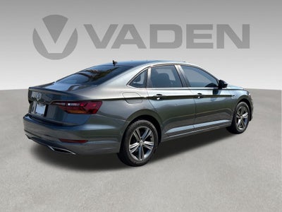 2019 Volkswagen Jetta R-Line